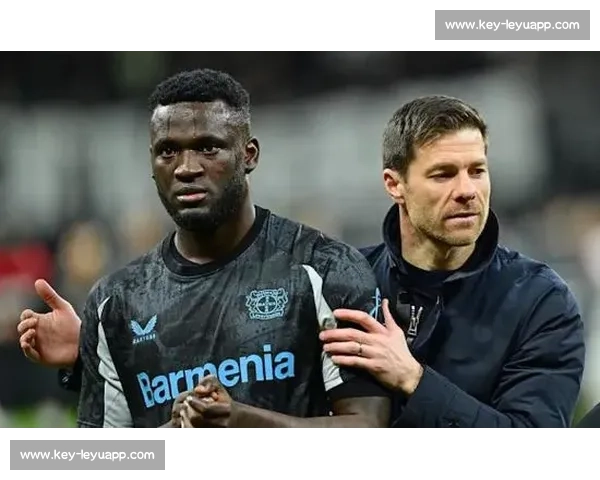 曼联加速敲定埃基蒂克转会 谈判进入最后阶段