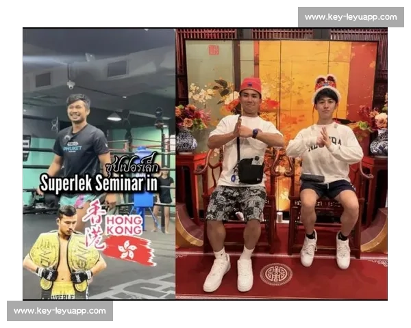 吉成名高致命膝肘引爆 ONE 格斗夜 114！泰拳鬼才挑战泰国重炮手