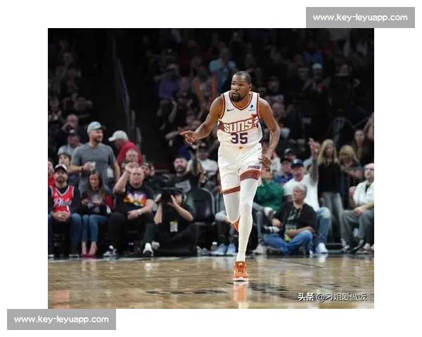 比尔留队无人问津成困局 太阳被迫交易 KD 启动重建