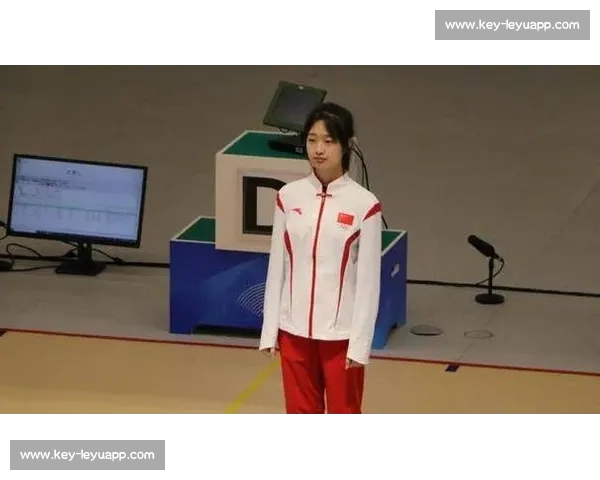 黄雨婷：从山村少女到世界枪王的传奇