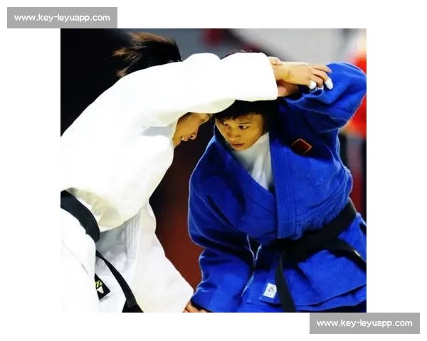 广东省首届中小学生柔道锦标赛圆满落幕 冼东妹助力柔道之乡建设