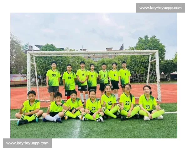 永不言弃燃爆！常州队用平凡之躯诠释足球魂