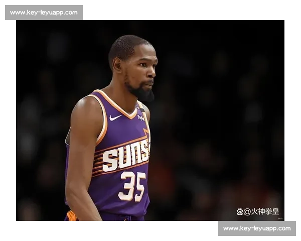 杜兰特空降休斯顿！范乔丹沦为牺牲品，火箭组杜哈双核剑指总冠军