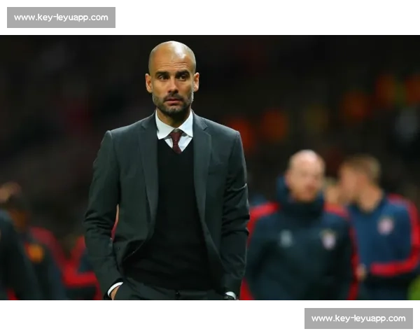 瓜迪奥拉：短暂休整，蓄力再战新征程