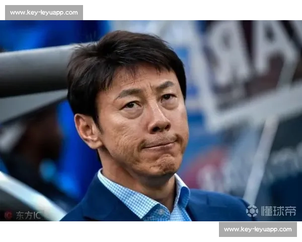 韩媒：申台龙明确否认中国足协邀约 称 “未收到任何报价”