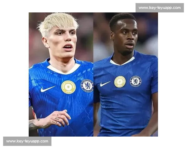 穆德里克因禁药遭 4 年禁赛！切尔西 7000 万引援成史上最惨投资