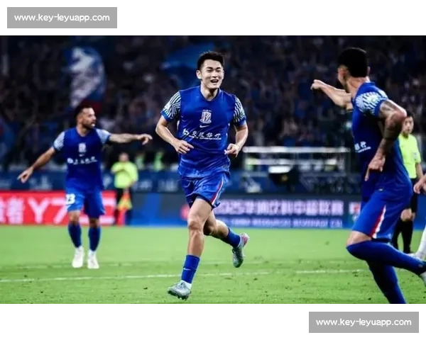 陈晋一申花周年感恩：心怀感激再启新程