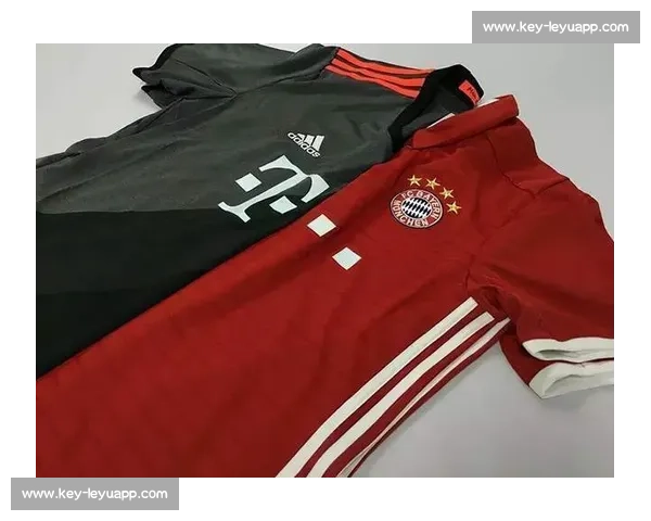 德国电信 5 年 3.25 亿续约拜仁，创德甲赞助新高