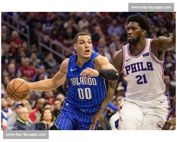 埃里克 - 戈登跳出合同试水自由市场，费城薪资博弈与争冠球队争夺成焦点