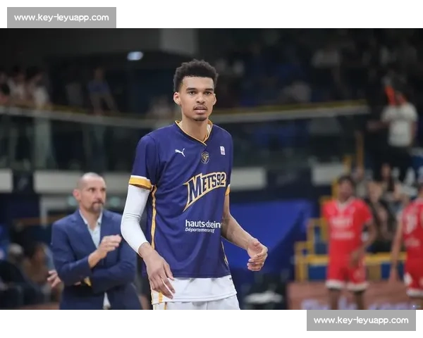 马刺选秀双喜临门!A + 评级 + 适配文班,五后卫困局或迎转机 马刺选秀双喜临门!A + 评级 + 适配文班,五后卫困局或迎转机