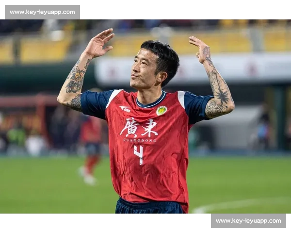 李宁首秀破门诠释平常心，间歇期攻防强化成深圳新鹏城保级关键