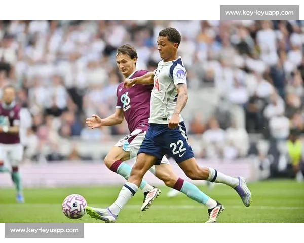 热刺 5000 万镑试水库杜斯，西汉姆联点燃 8500 万英镑竞价战火