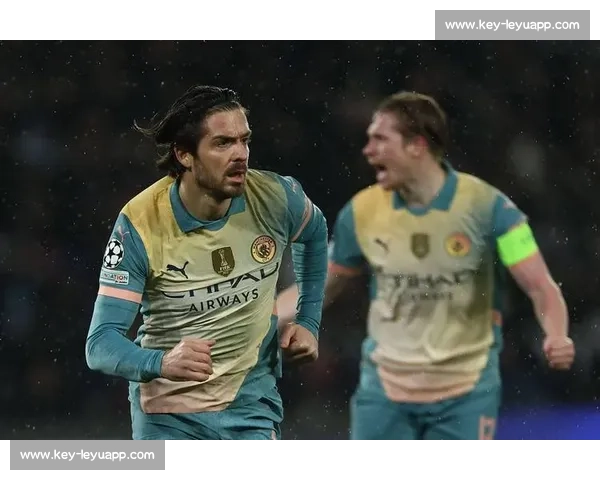 电讯报：那不勒斯拒绝匹配格拉利什 30 万周薪，曼城或需承担半数薪资促成转会