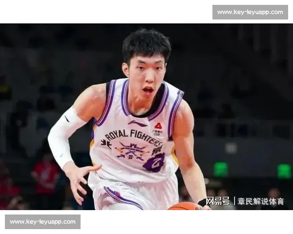 北控锁定广州王牌！重磅引援或逆袭广厦