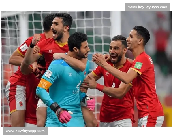 小维阿：世俱杯主场氛围点燃世界杯预热激情