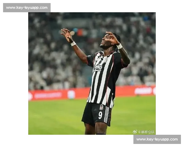 罗马诺确认！亚伯拉罕 1700 万欧加盟贝西克塔斯，四年合同创队史纪录