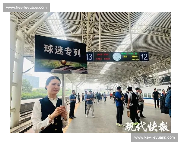 苏超单场观众破 3 万创历史，长三角球迷专列点燃热潮