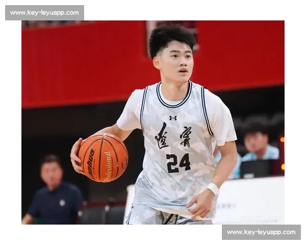 CBA 新星崛起：盘点最具潜力的年轻球员