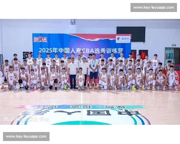 CBA选秀大会前瞻：潜力新星与球队需求匹配