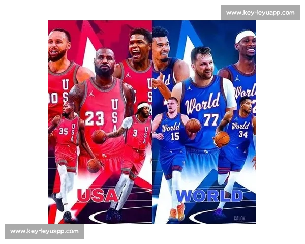 NBA 全明星周末：赛程、投票与活动全攻略