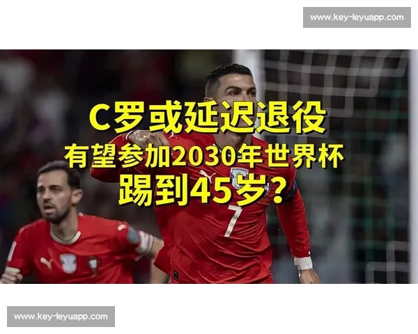 C罗退役后的计划：从足球到商业的转型
